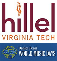 Hillel at VT and Daniel Pearl World Music Day presents Shwayze