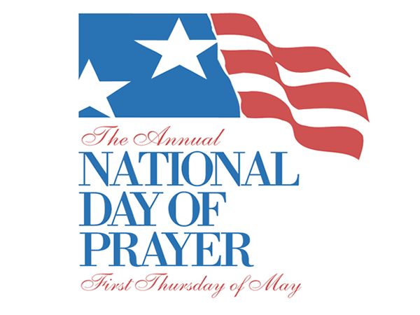 National Day of Prayer 2018