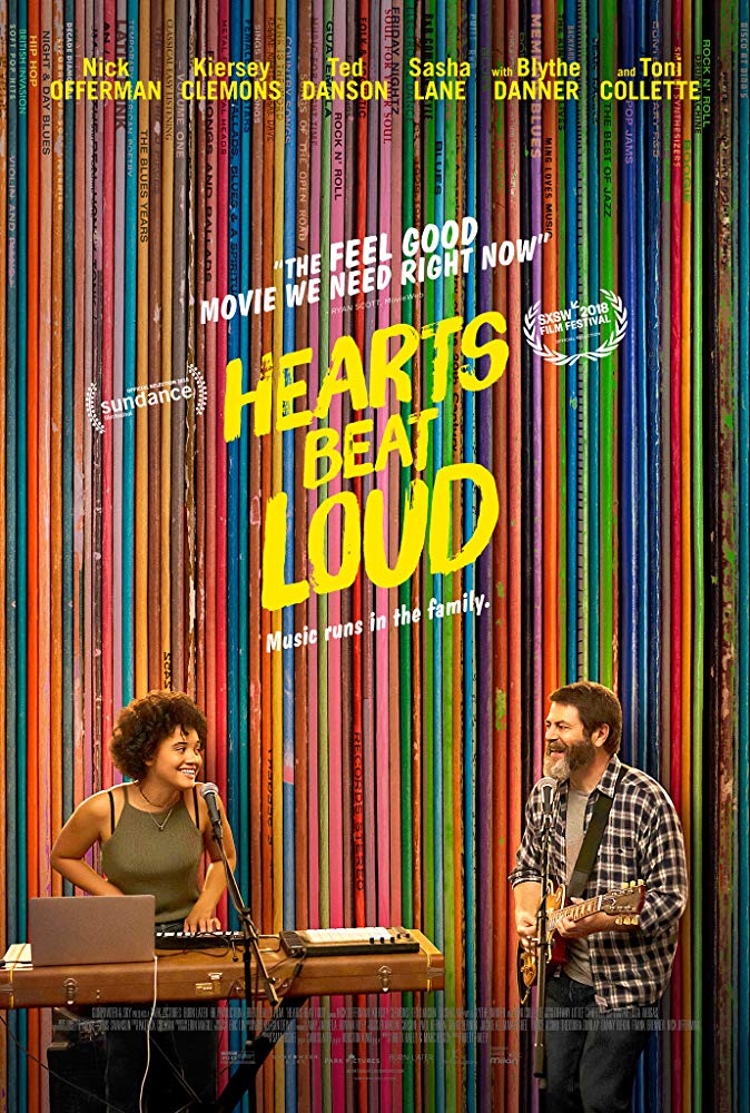 Hearts Beat Loud