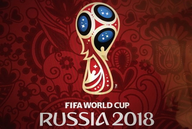 World Cup Soccer Final Viewing Party – Game at 11 am, Doors Open at 10 am