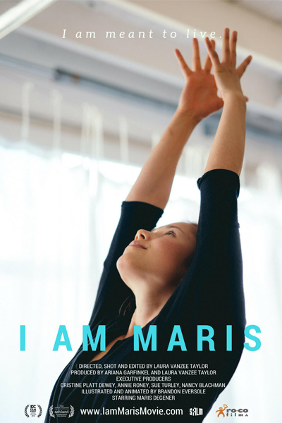 “I Am Maris” – UUC Mental Health Film and Panel Discussion