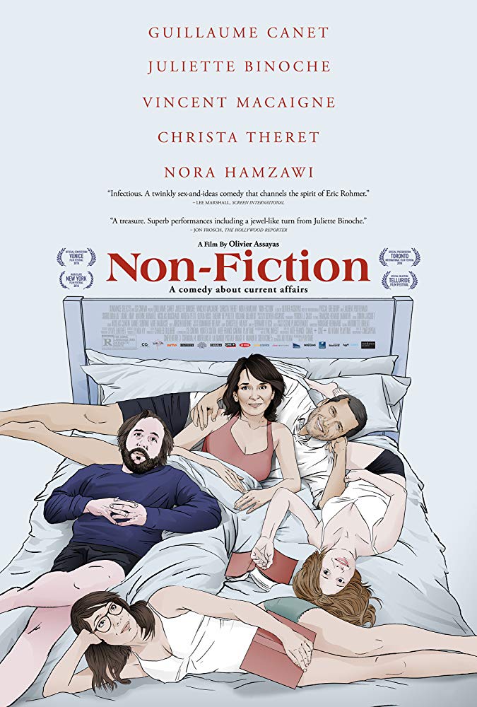 Non Fiction