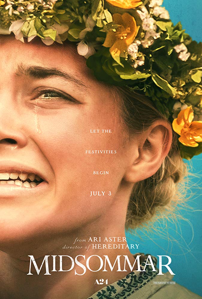 Midsommar (Open Captioned)