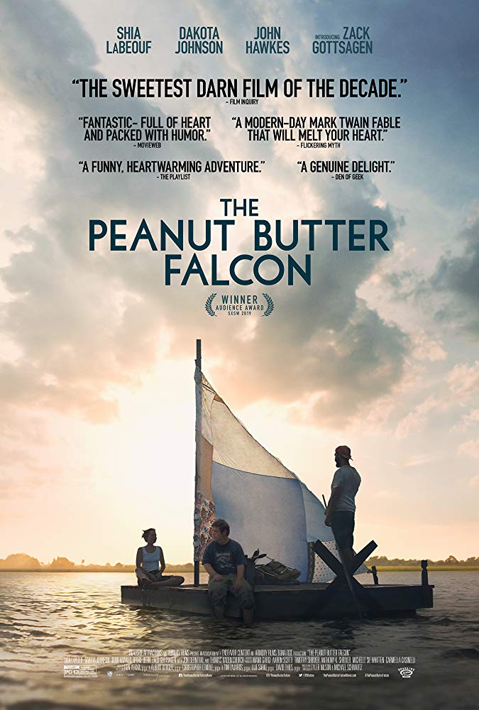 The Peanut Butter Falcon (Open Captioned)