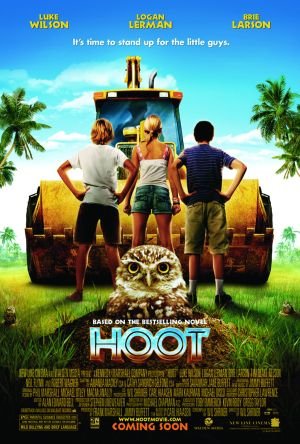 “Hoot” – Sustainability Week Movie