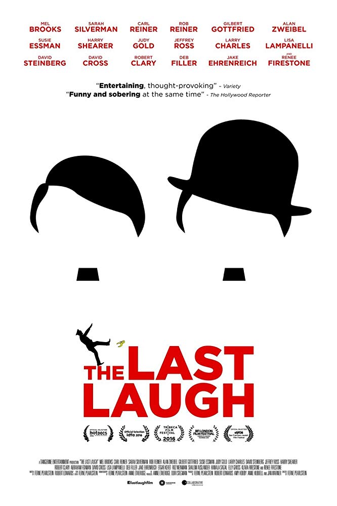 “The Last Laugh” – Virginia Tech Department of Religion Movie Series