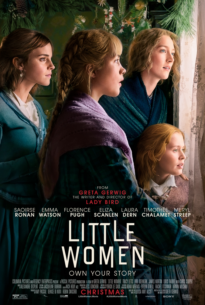 Little Women