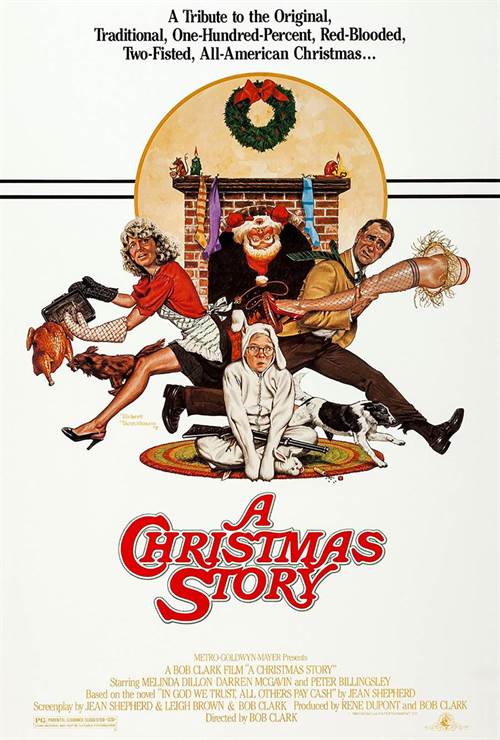 A Christmas Story