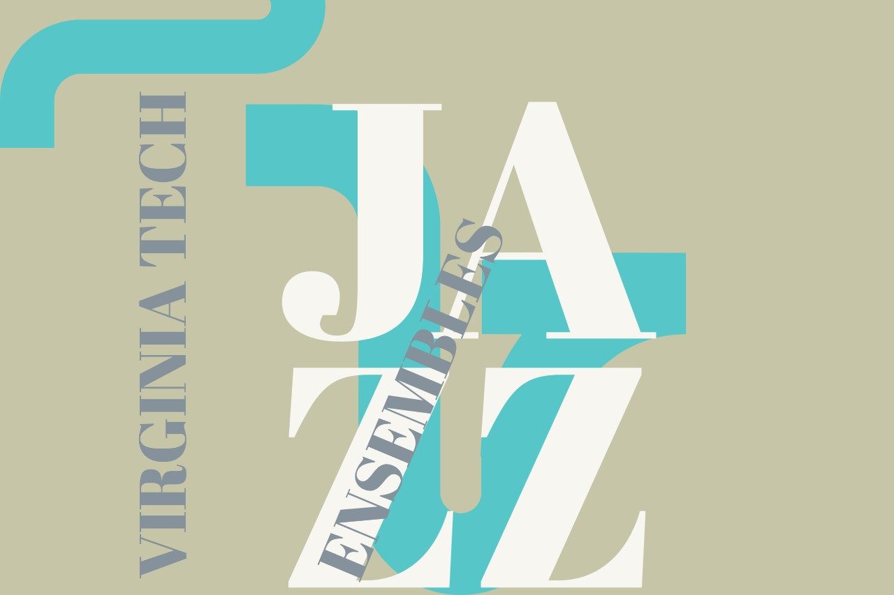 Virginia Tech Jazz Ensembles