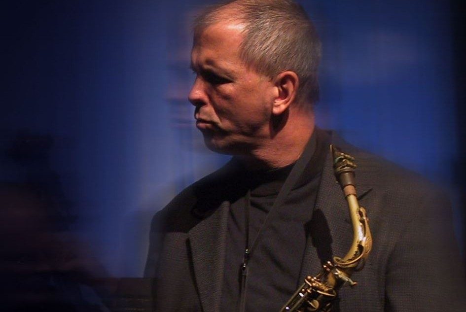 Virginia Tech Jazz Ensembles with special guest Dick Oatts