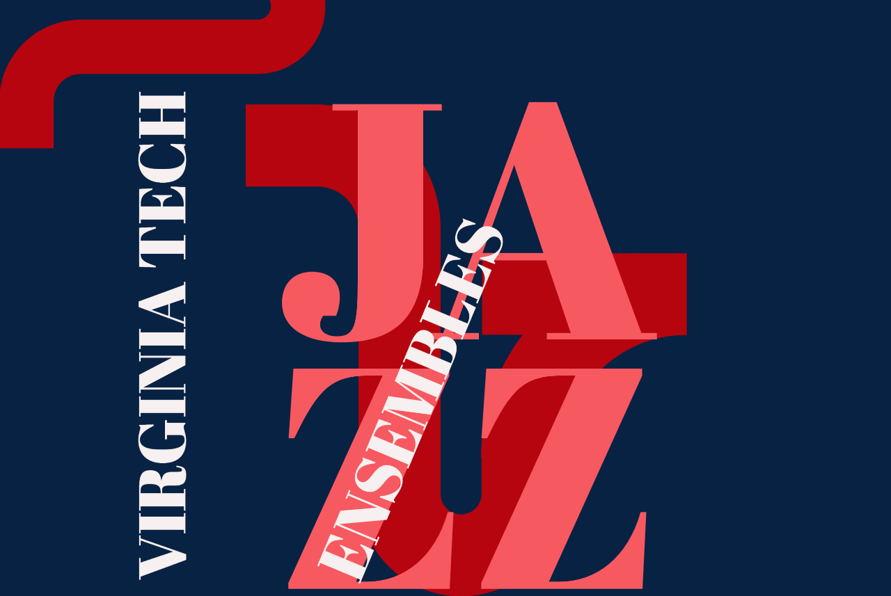 Virginia Tech Jazz Ensembles