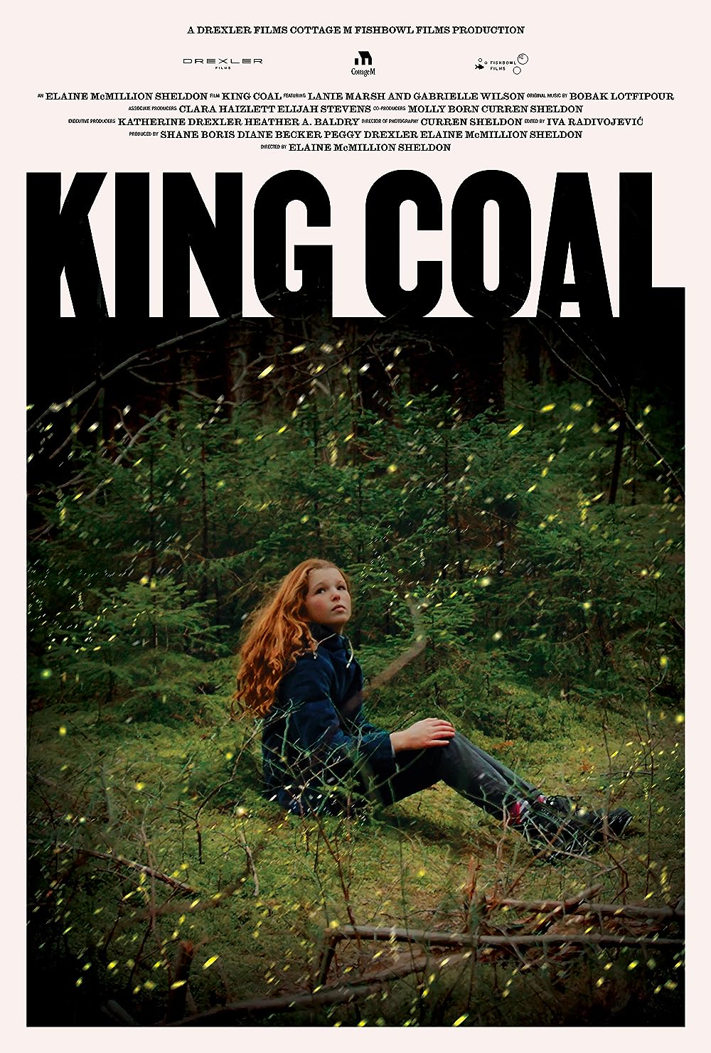 King Coal