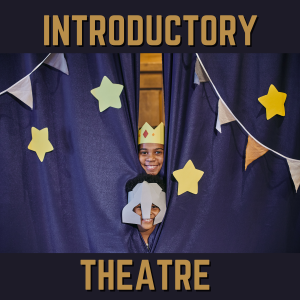 introductory-theatre-class