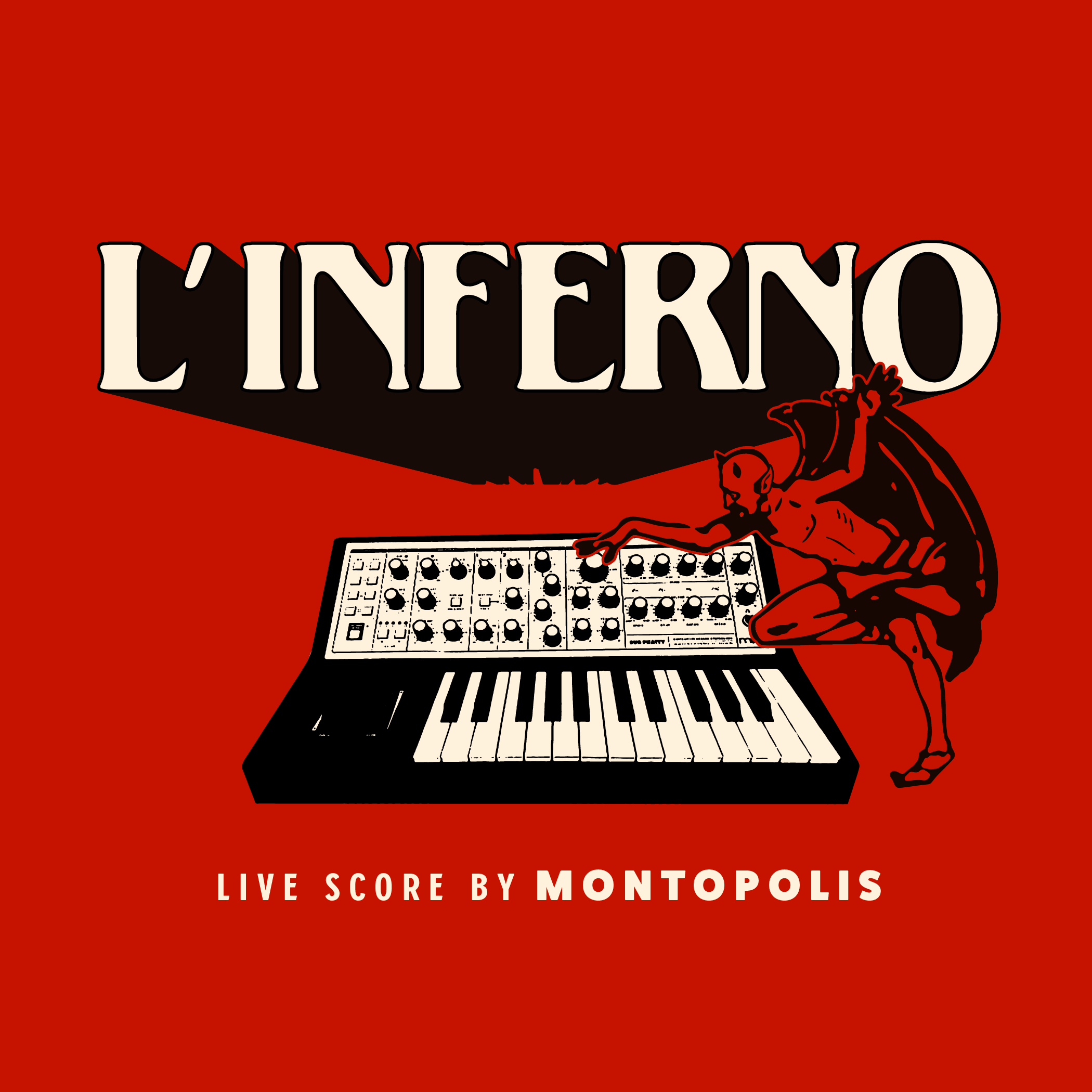 L’Inferno – Live score by Montopolis