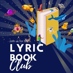 The Lyric Book Club