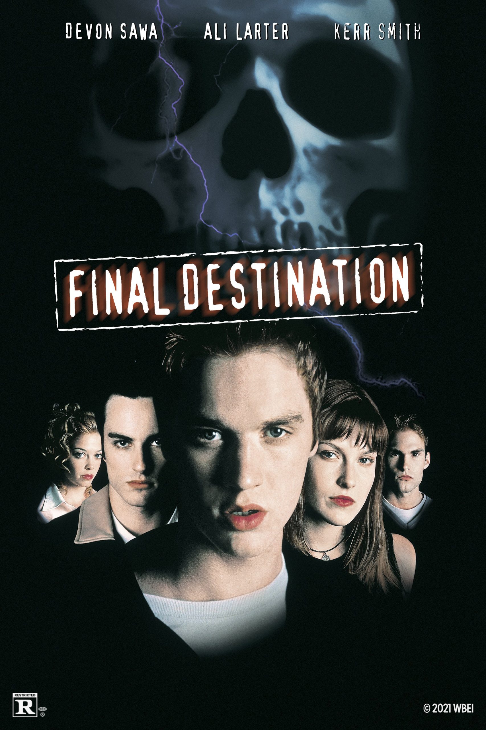 Late Night Horror: Final Destination