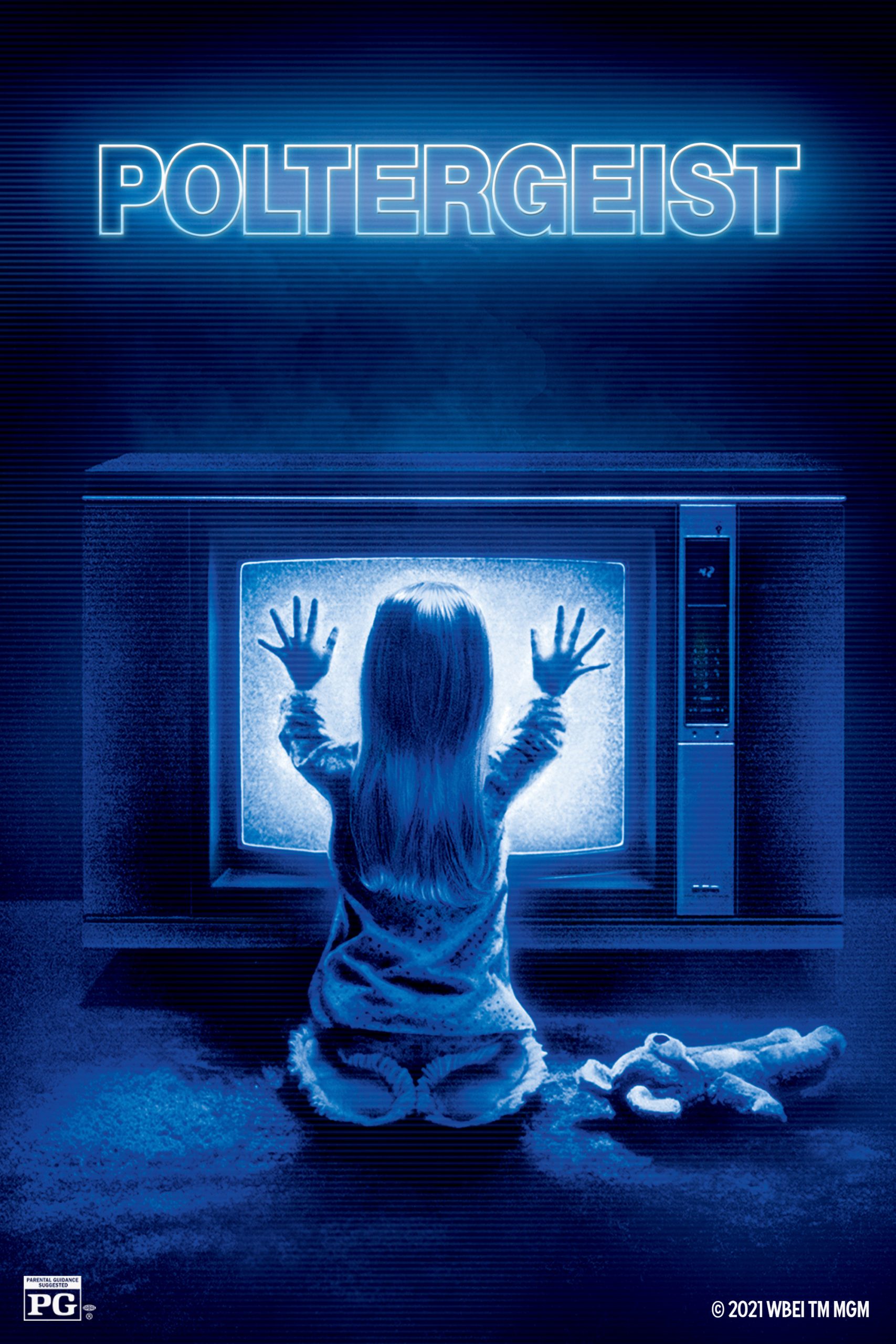 Late Night Horror: Poltergeist