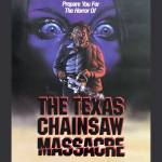 The Texas Chainsaw Massacre