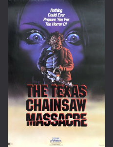 The Texas Chainsaw Massacre