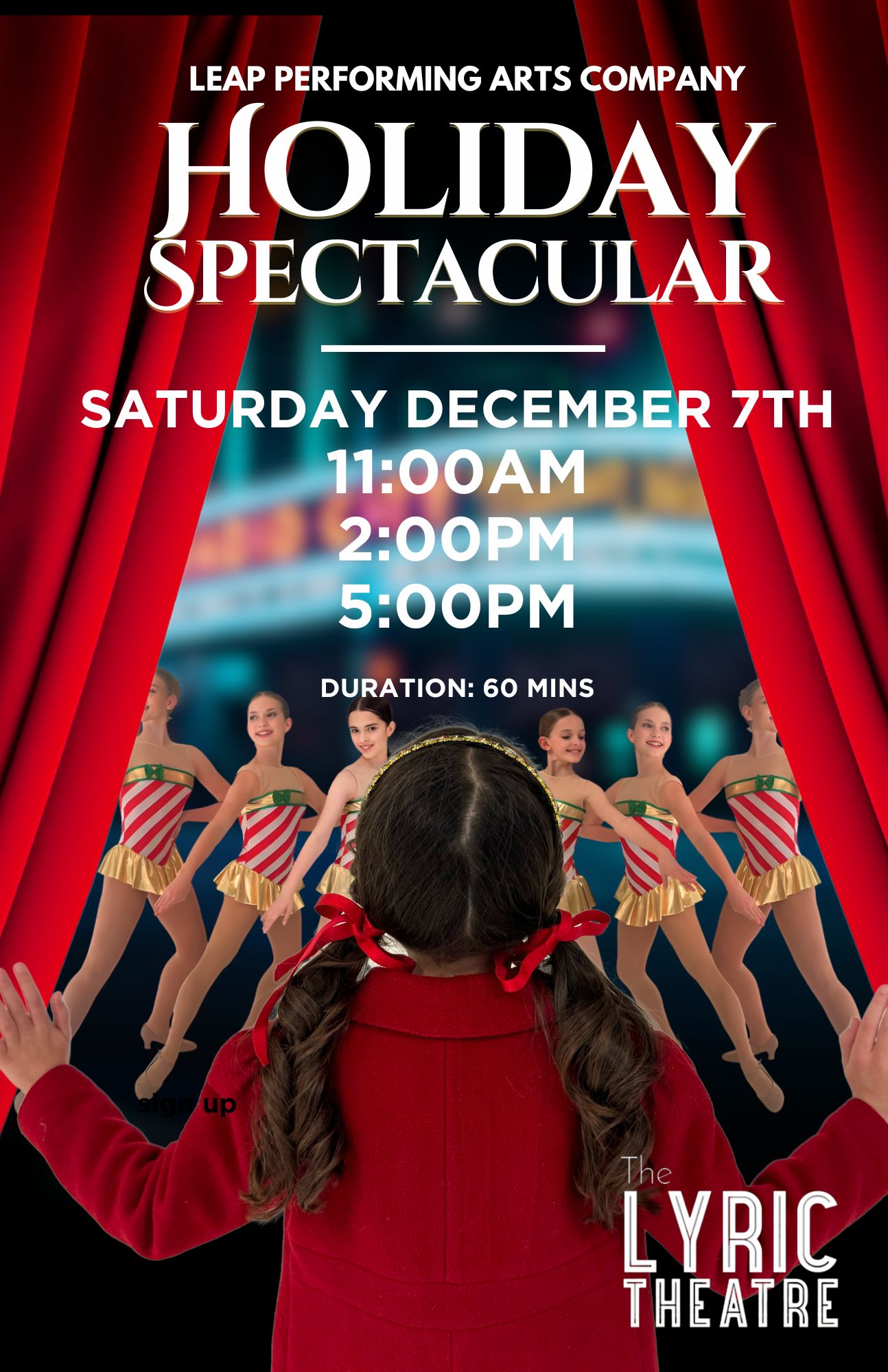 Holiday Spectacular