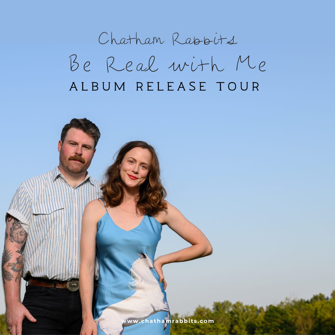 Chatham Rabbits – Live at The Lyric