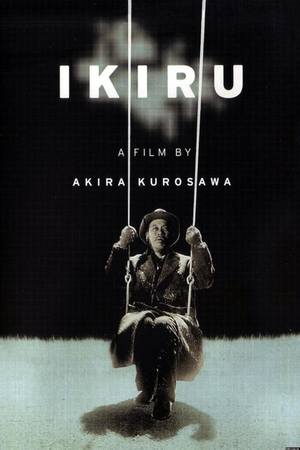 Lyric Theatre Spotlight Series presents “Ikiru”