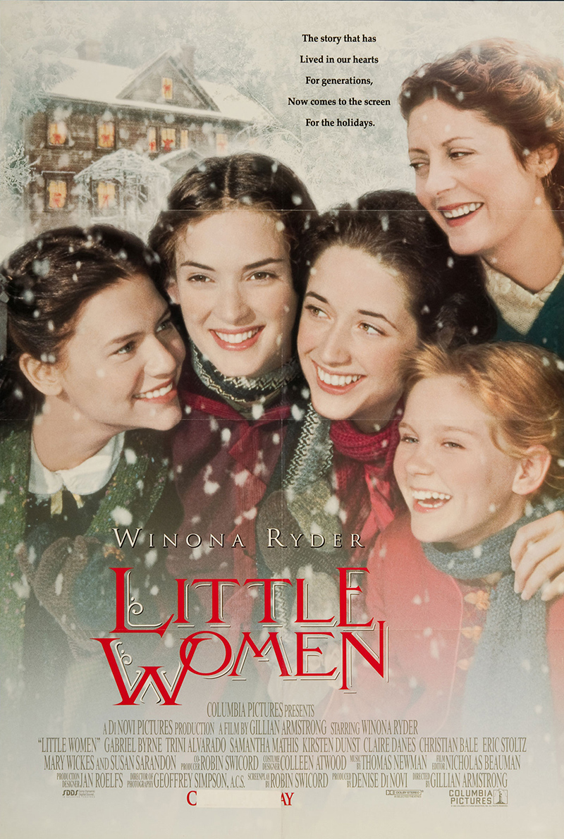 Little Women