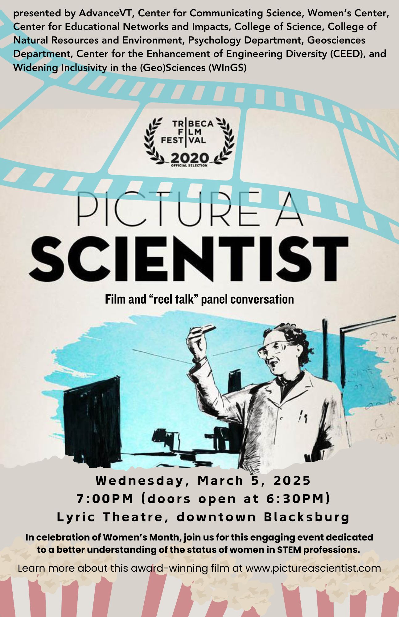 Picture a Scientist